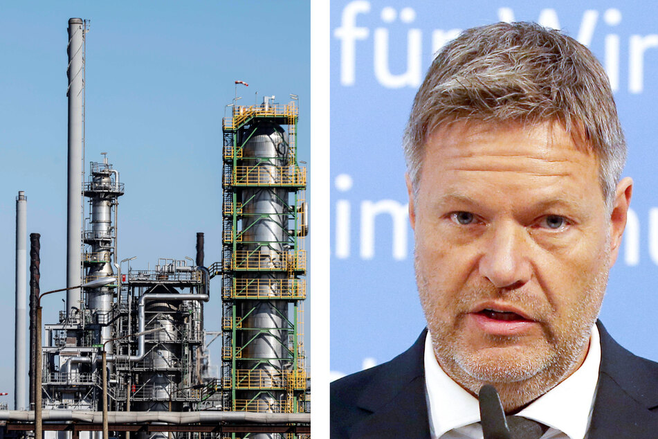 Russland verhängt Gas-Sanktionen, aber Habeck bewahrt die Ruhe: "Wir haben uns vorbereitet"