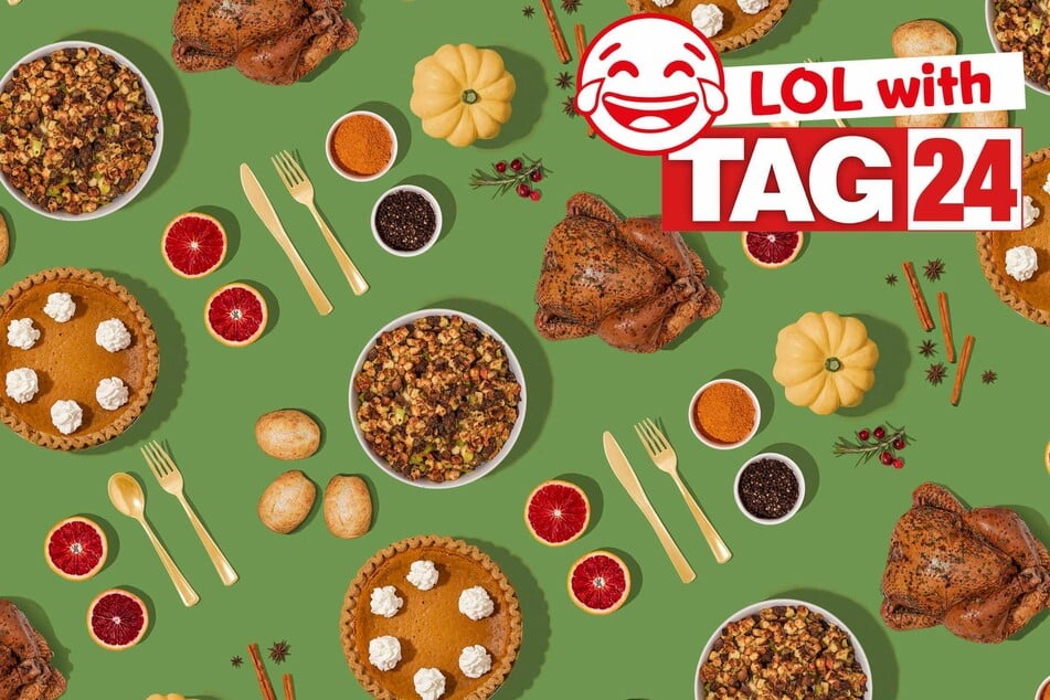 Joke of the Day for November 26, 2025: A funny for Thanksgiving Eve