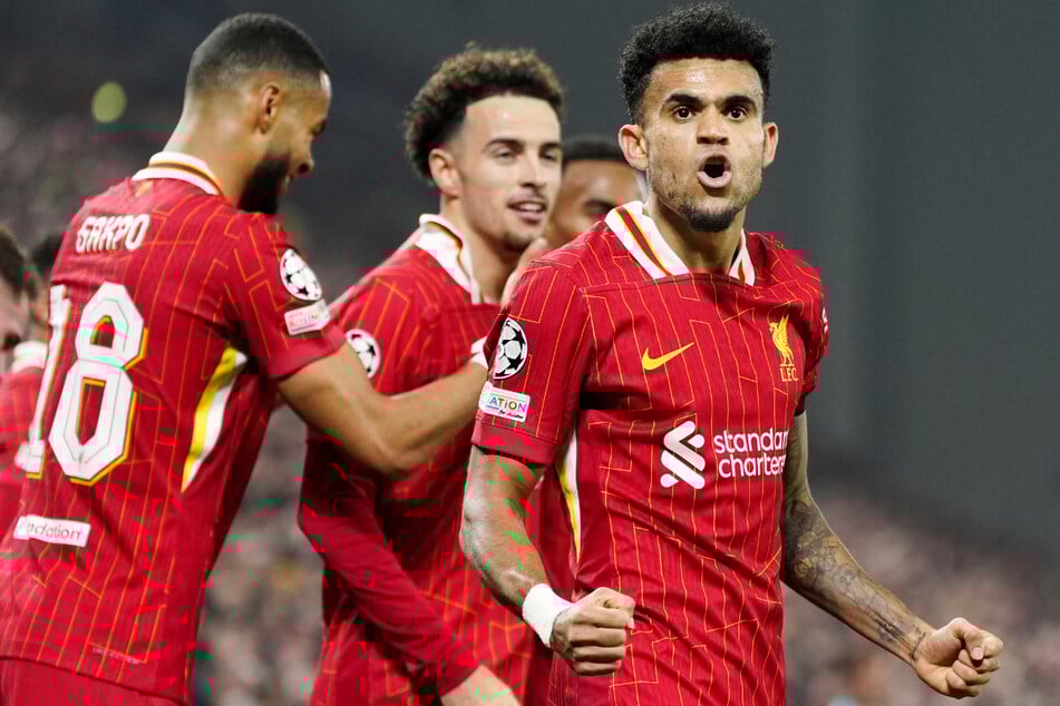 Der Flügelspieler des FC Liverpool könnte für den deutschen Rekordmeister allerdings sehr teuer werden.