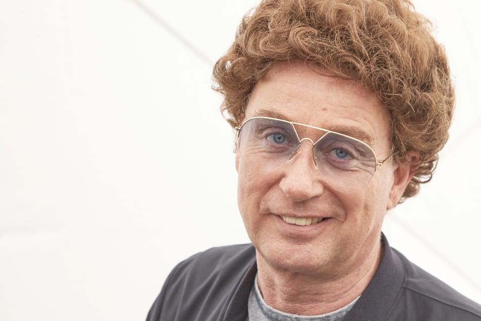 Trotz Mega-Erfolg: Atze Schröder gesteht große Angst! "Das hat mich immer begleitet"