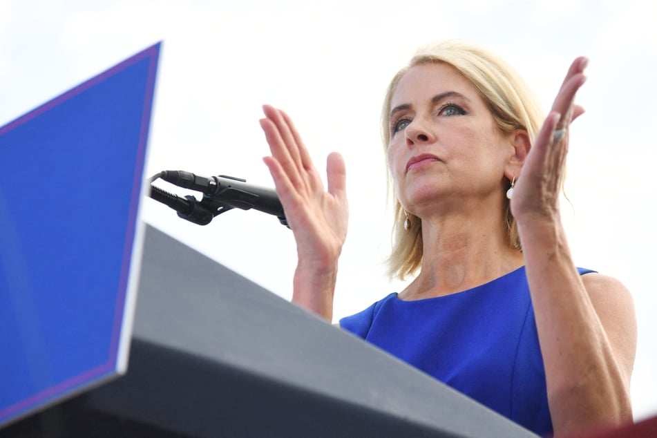 Representative Mary Miller is facing backlash for sharing disparaging remarks about a Sikh man delivering a prayer on the House floor.