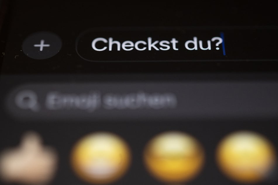 Jugendliche haben ihre Top-Wörter für das "Jugendwort des Jahres" 2025 vorgeschlagen. (Symbolbild)