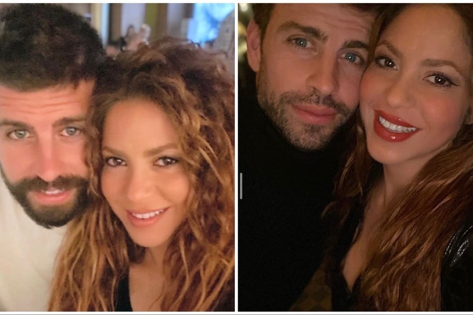 Shakira and her longtime partner, Gerard Piqué, drop relationship bombshell