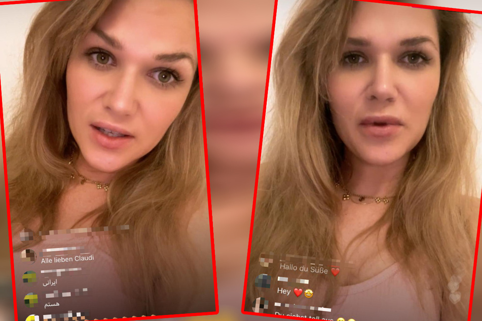Nach Wochen der Funkstille: Sara Kulka mit Schock-Nachricht zurück auf Instagram!