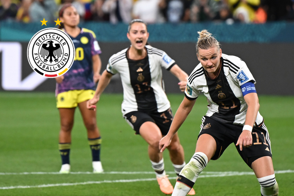 Trotz Niederlage! Deutsche Fußball-Frauen durchbrechen Quoten-Schallmauer