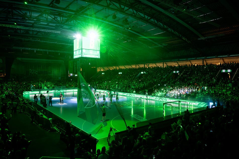 In der QUARTERBACK Immobilien ARENA geht's am Donnerstag (30.4.) um alles.