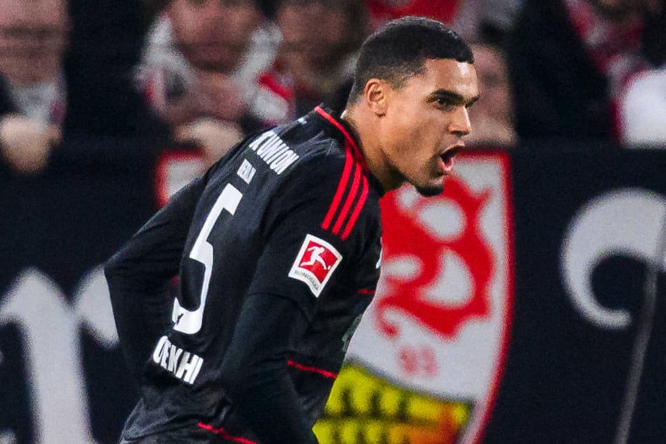 Hat Danilho Doekhi (27) in der vergangenen Saison zum letzten Mal für Union Berlin gejubelt?