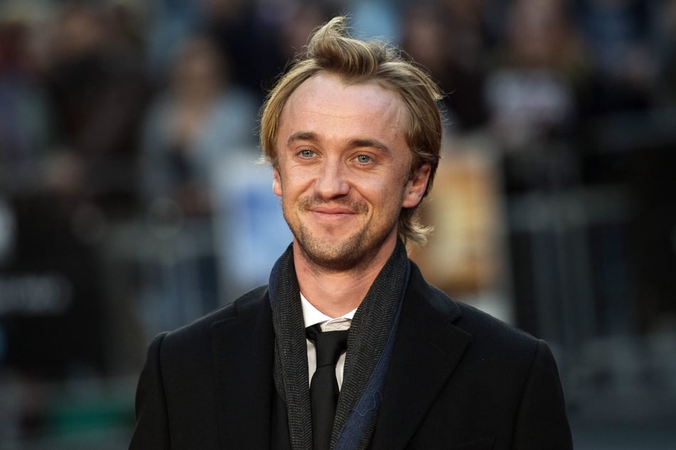 Zwischen 2001 und 2011 verkörperte der Brite (37) den Slytherin-Schüler Draco Malfoy in allen acht "Harry Potter"-Filmen.