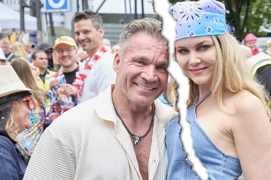 Liebes-Comeback ausgeschlossen: Yvonne Woelke macht Schluss mit Peter Klein
