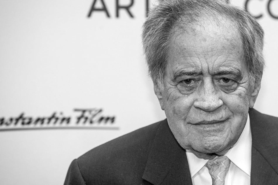 Mehrfacher Oscar-Gewinner tot: Film-Legende Arthur Cohn verstorben