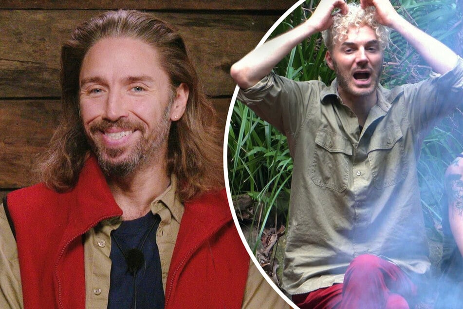 Dschungelcamp: "Erschreckend und fürchterlich": Sam Dylan hinterfragt Dschungel-Zuschauer