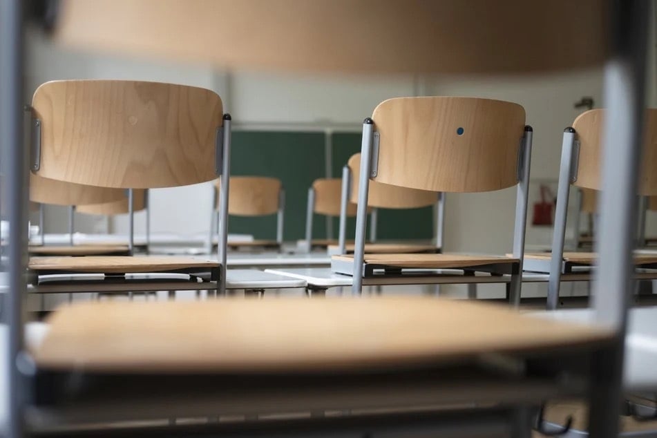 Offenbar war der 13-Jährige wegen der aus seiner Sicht zu strengen Benotung wütend auf die Lehrerin. (Symbobild)