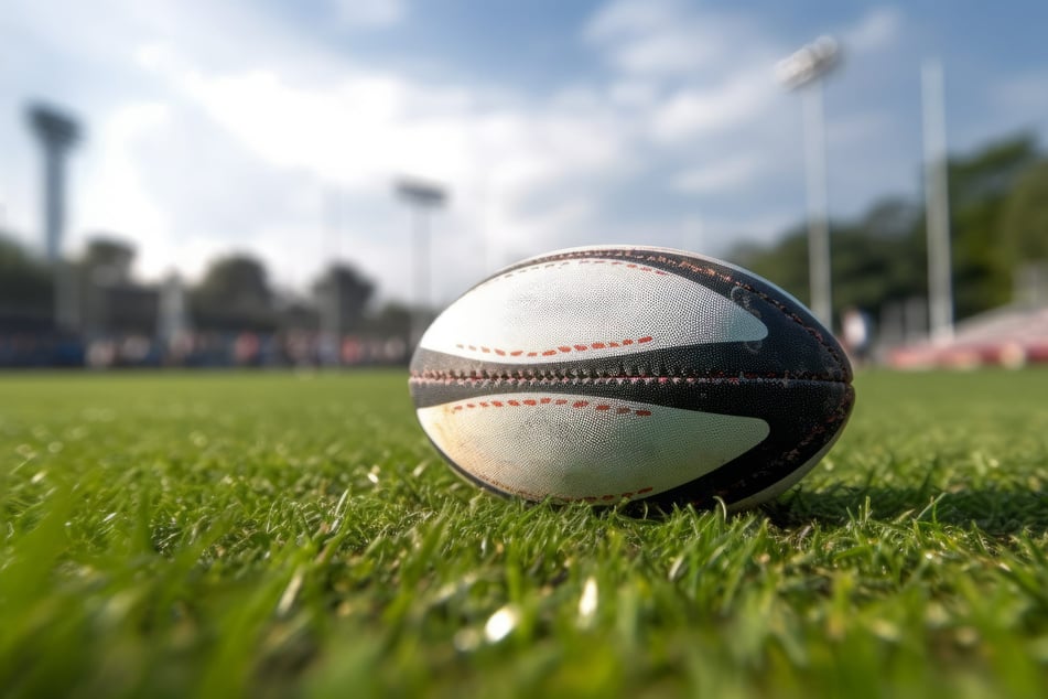 Eine unfassbare Tragödie hat den französischen Rugbysport in Frankreich erschüttert. (Symbolfoto)