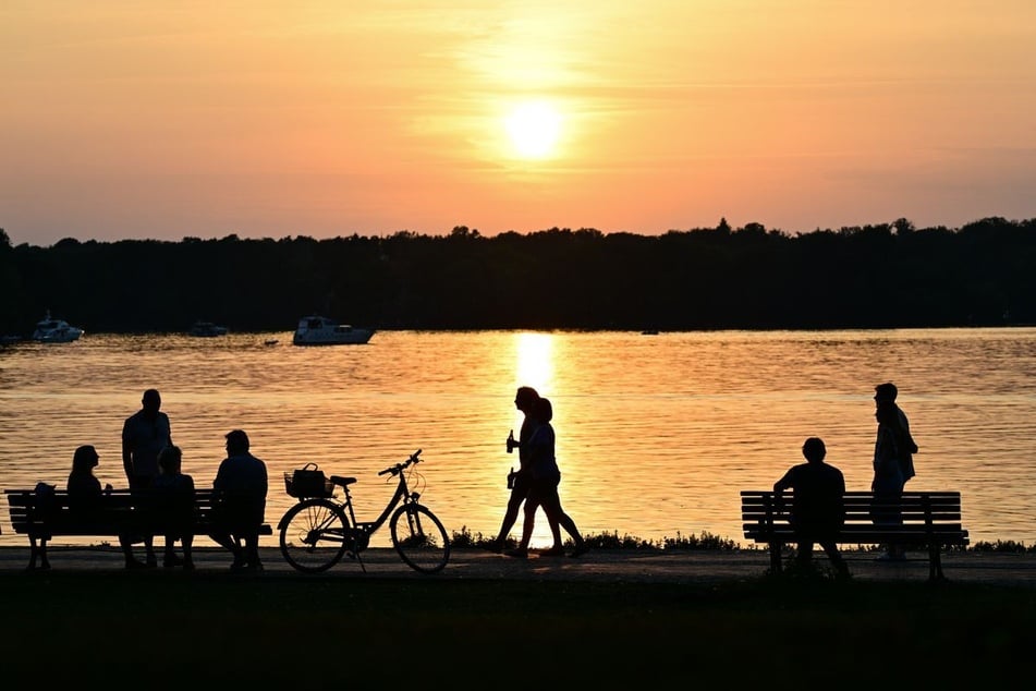 Berlin: Wetter in Berlin und Brandenburg: Jetzt kommt der Sommer zurück!