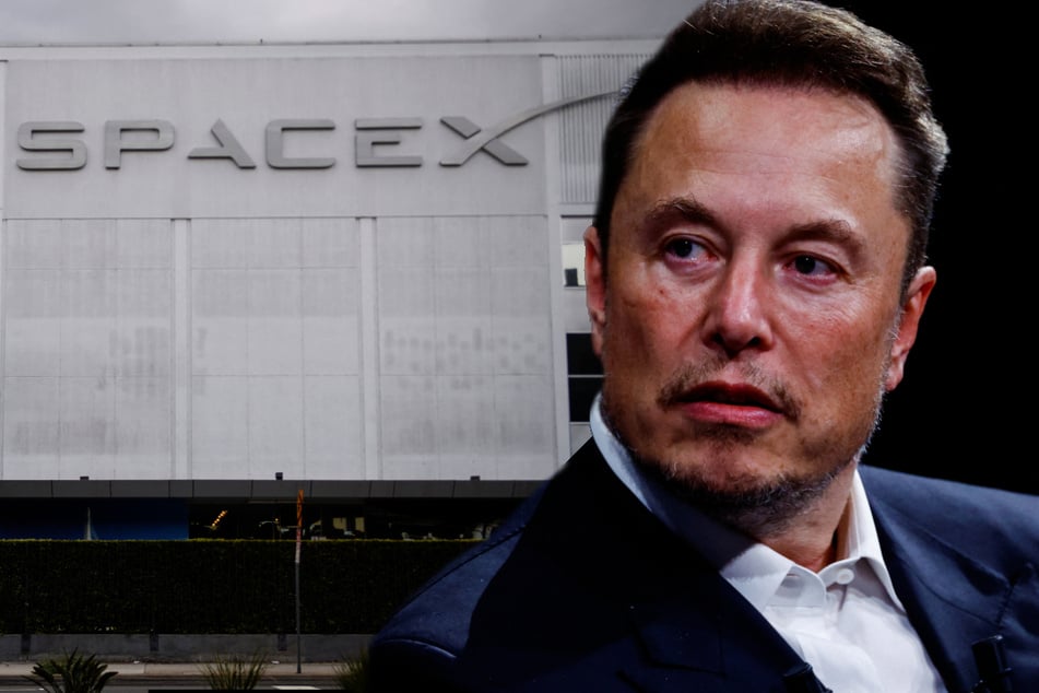 Elon Musk: SpaceX rails against "tyranny" as it sues to block case of workers fired for criticizing Elon Musk