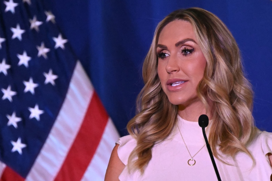 Fox News said Wednesday it has hired Lara Trump to be a program host, an unprecedented move by a family member of a sitting US president.