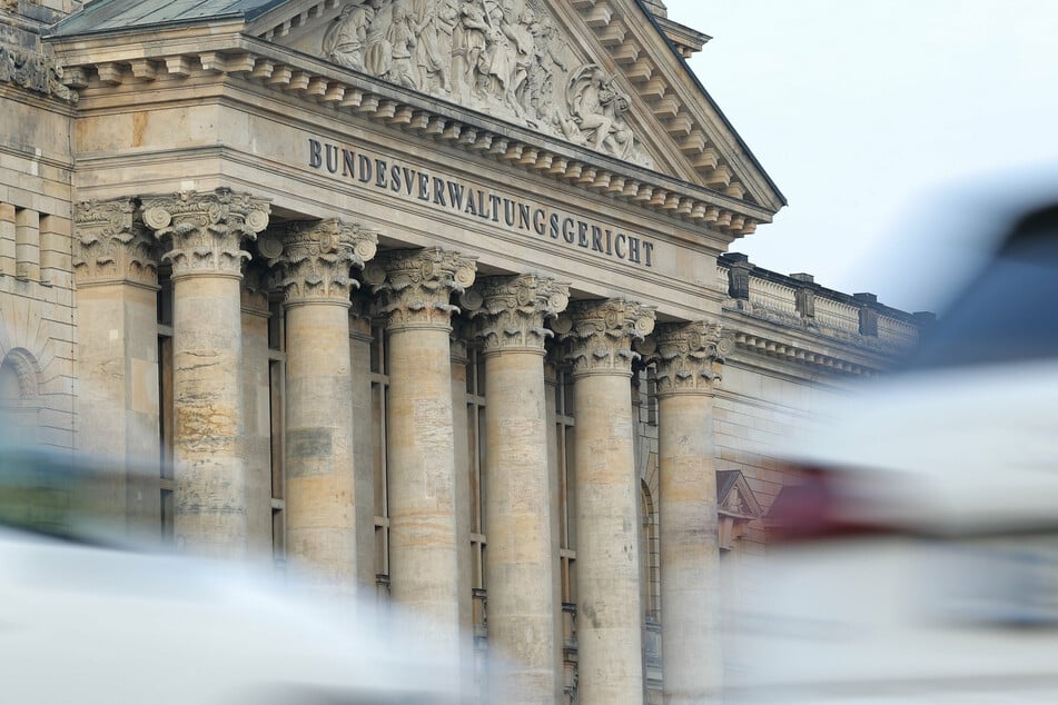 Vor dem Leipziger Bundesverwaltungsgericht wurde die Klage abgewiesen. (Symbolbild)
