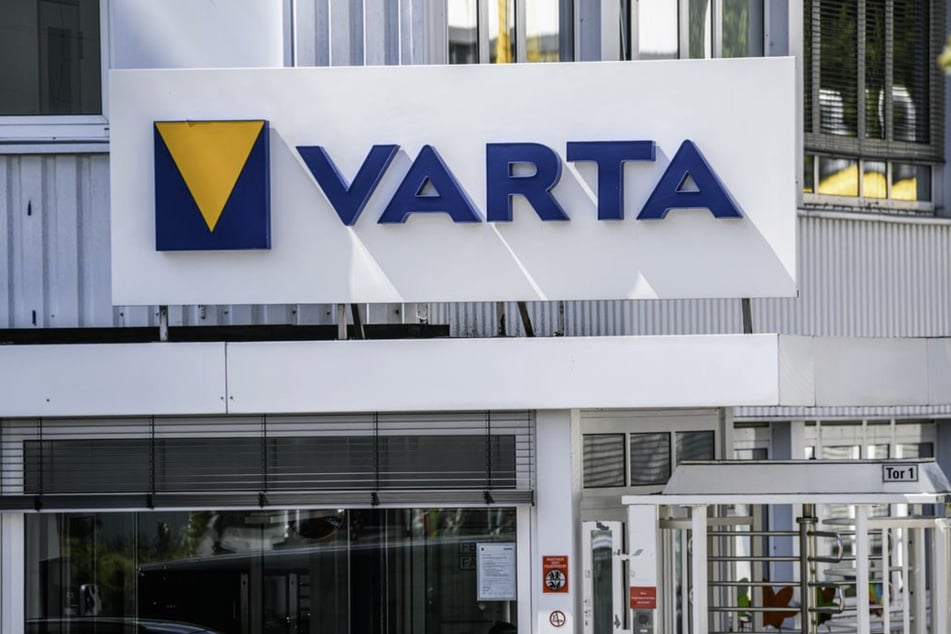 Varta benötigte kurzfristig zusätzliches Geld und fand keine Investoren.