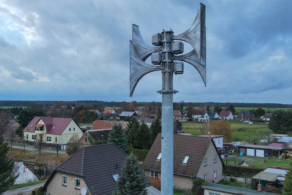 Am Donnerstag um 11 Uhr wollen Bund und Länder probeweise ihre Katastrophenwarnsysteme auslösen, auch Kommunen können sich beteiligen.