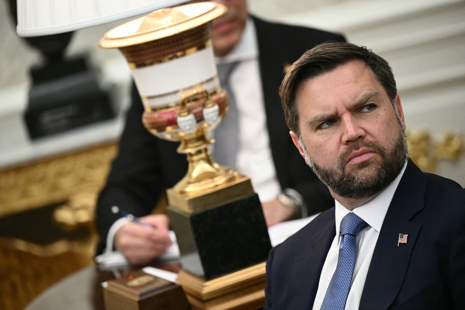 Vice President JD Vance blamed Canada's immigration system, government, and public broadcaster for living standards he says are slipping.