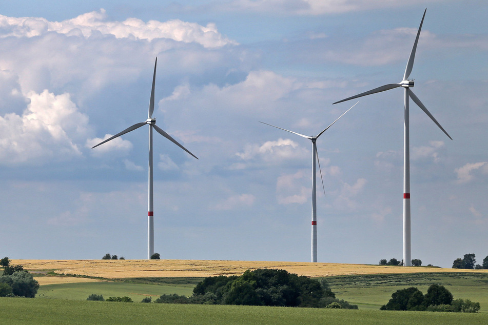 (K)ein laues Lüftchen: Geht doch mehr bei der Windkraft in Sachsen?