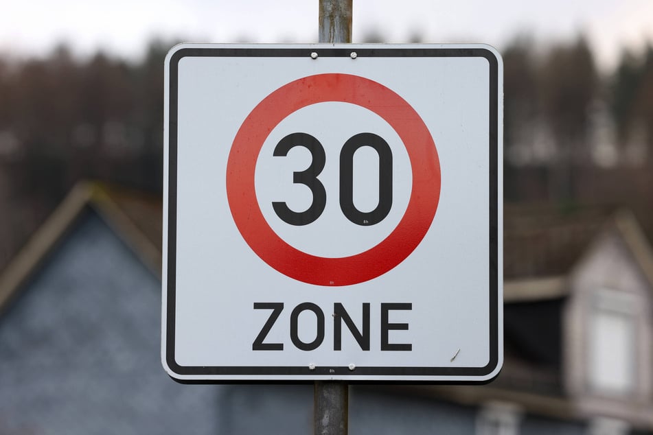 Die Verwaltung richtet neue 30er-Zonen in der Friedrichstadt ein.