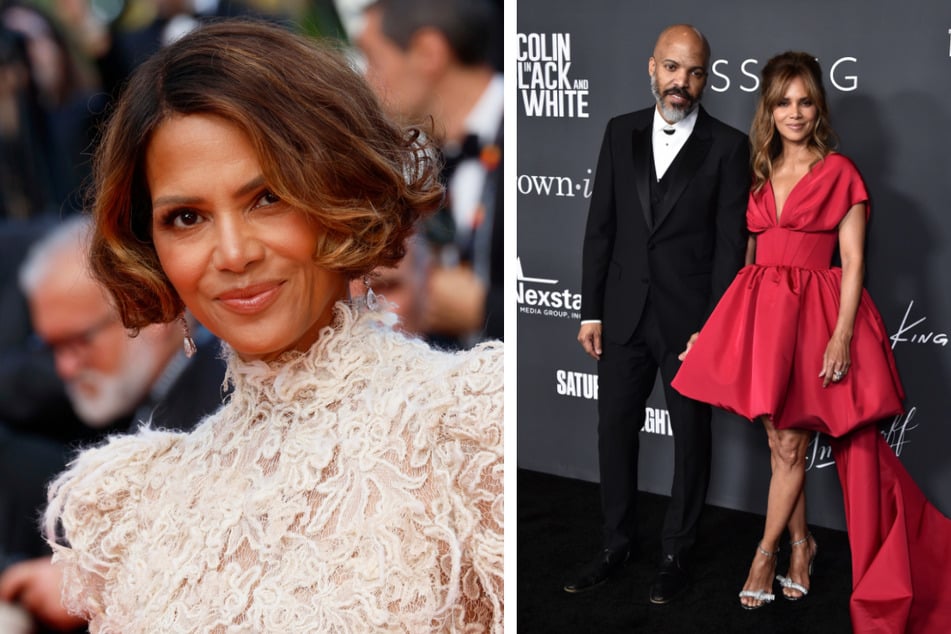Halle Berry traut sich ein viertes Mal: Das ist ihr Neuer
