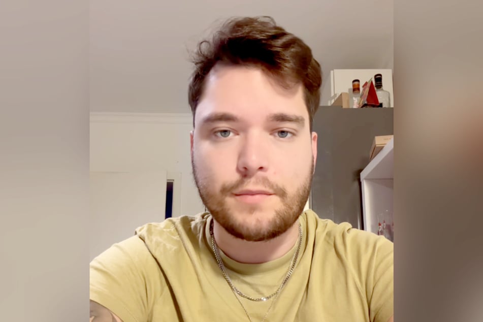 Der 26-Jährige will ab Januar wieder Content für seine Fans liefern.