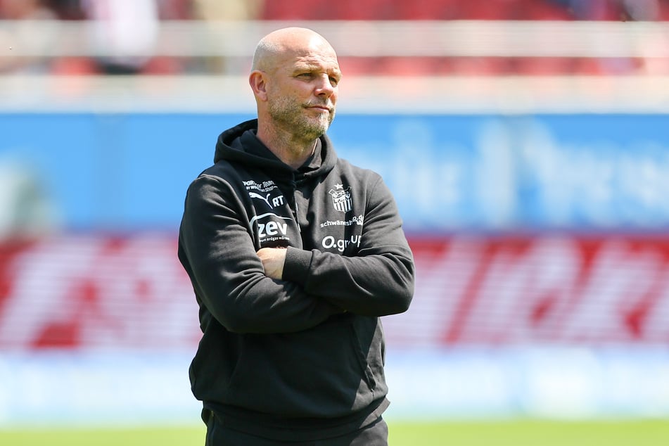 Schlägt Ronny Thielemann (52) bald in seiner Heimat auf?