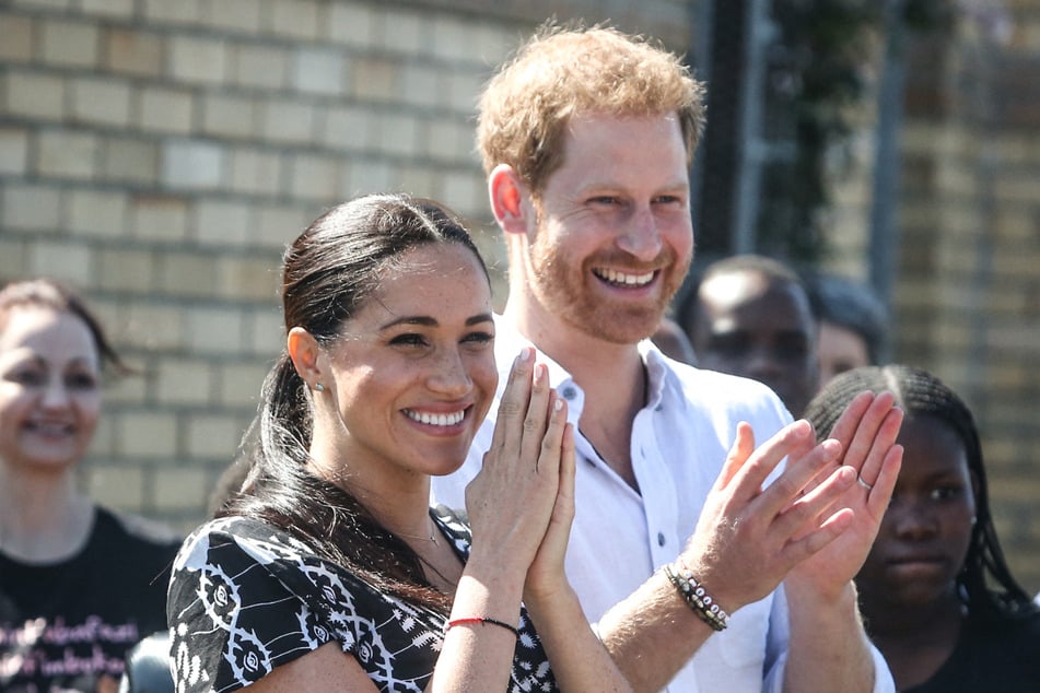 Sources close to Meghan and Harry have debunked the allegations made in The Hollywood Reporter's exposé.