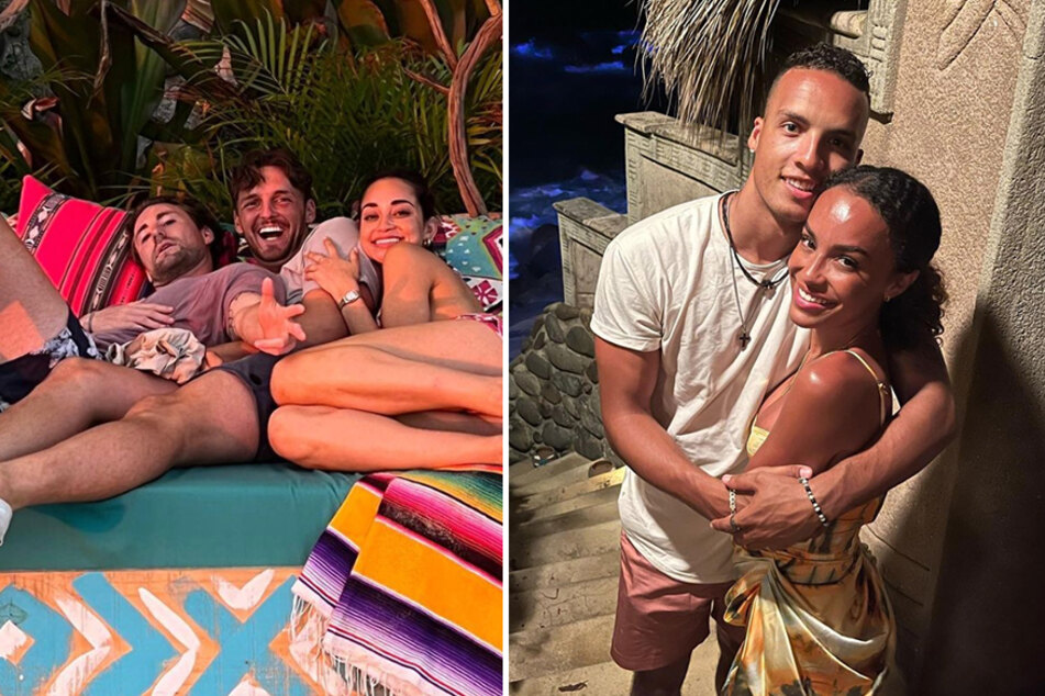 Bachelor in Paradise: Shanae-do touches down as everyone becomes unhinged