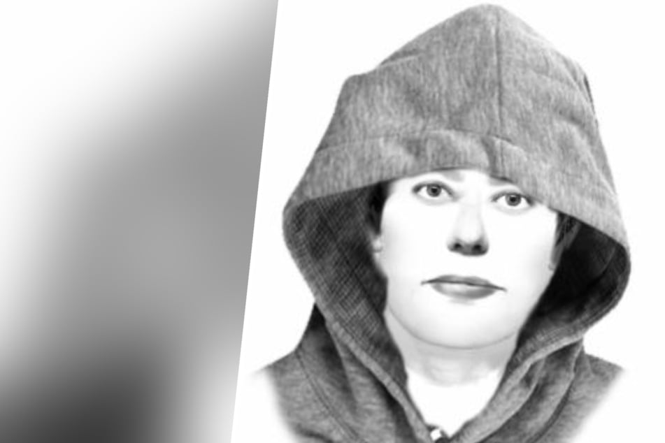 Täter machen mit "Schock-Anruf" Millionenbeute: So soll ein Mann aussehen