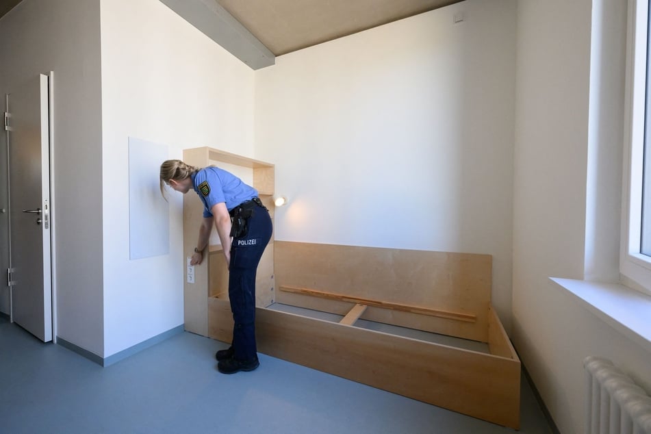 Auf dem Campus entstanden 207 Einzel-sowie elf Doppelzimmer, die als Eltern-Kind- oder Gästezimmer genutzt werden können.