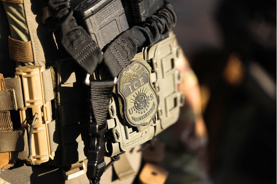 On Monday, Minnesota officials announced the launch of a probe into ICE agents that wrongfully arrested a US citizen while he was nearly naked.