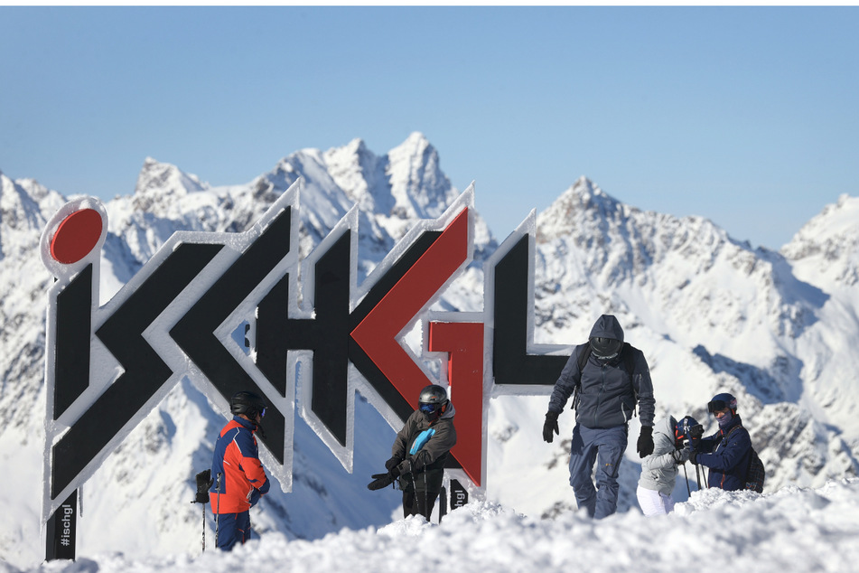 Ischgl gilt als Ski-Paradies, doch bei einer gewalttägigen Auseinandersetzung vor einem Lokal, schlug ein 42-Jähriger mit dem Kopf auf den Asphalt. (Symbolbild)