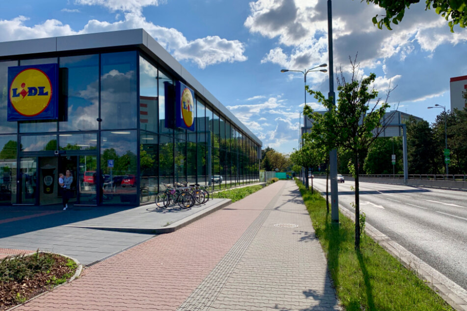 Eine irische Senatorin hat sich über die Discounter-Kette Lidl beschwert.