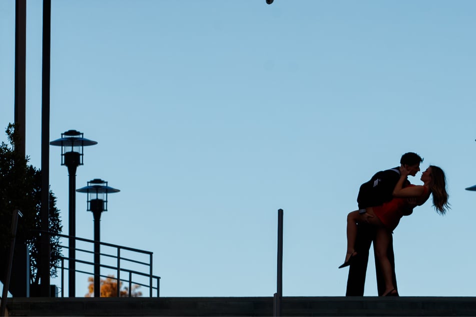 Liebesnest statt Einbruch: Polizei überrascht halbnacktes Paar in Gasthof