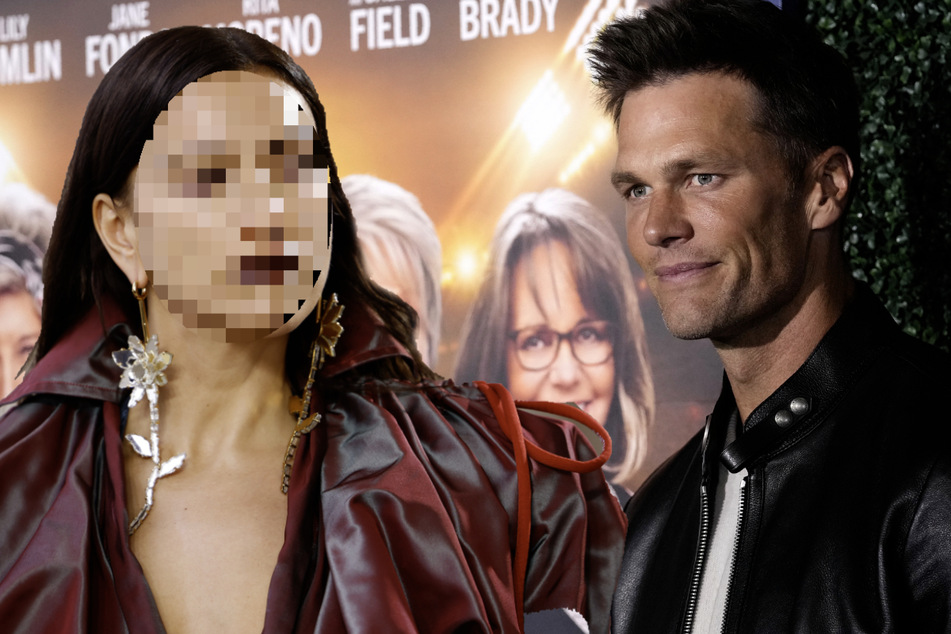 Es ist nicht Emily Ratajkowski: Tom Brady soll neue Model-Freundin haben!