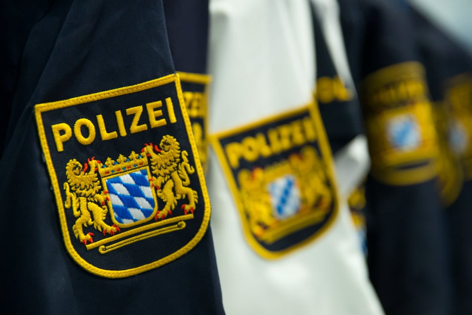 In Bayern sind 67 Polizisten suspendiert. (Symbolbild)