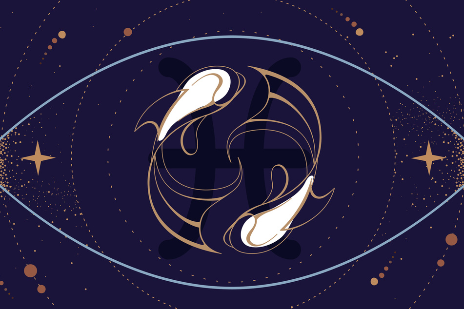Wochenhoroskop für Fische: Dein Horoskop für die Woche vom 05.12. - 11.12.2022