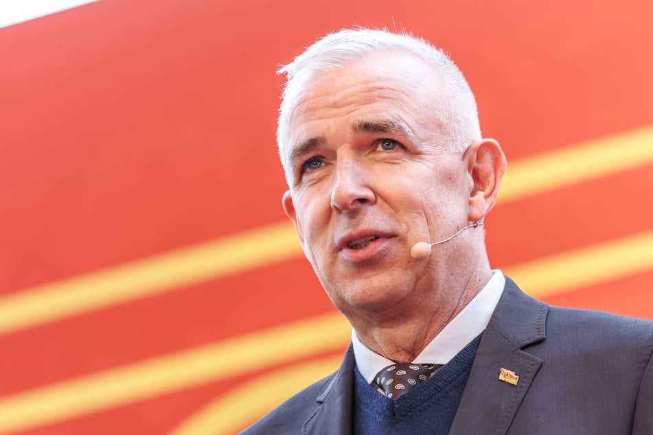 Dirk Zingler (61) äußerte sich in einem Interview über Kritik angesichts der fehlenden fussballerischen Weiterentwicklung.