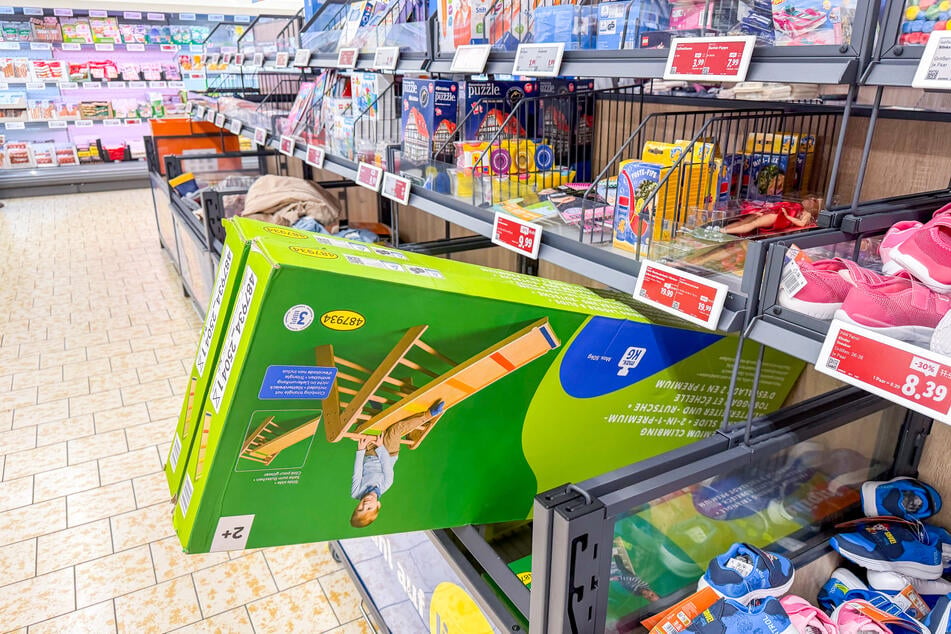 Lidl-Regale sind ab Donnerstag (3.9.) voll mit diesen Schnäppchen