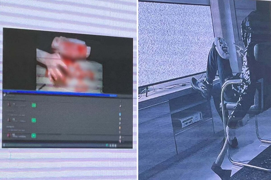Der junge Mann war in der vergangenen Woche festgenommen worden. Mittlerweile sitzt er im Gefängnis.