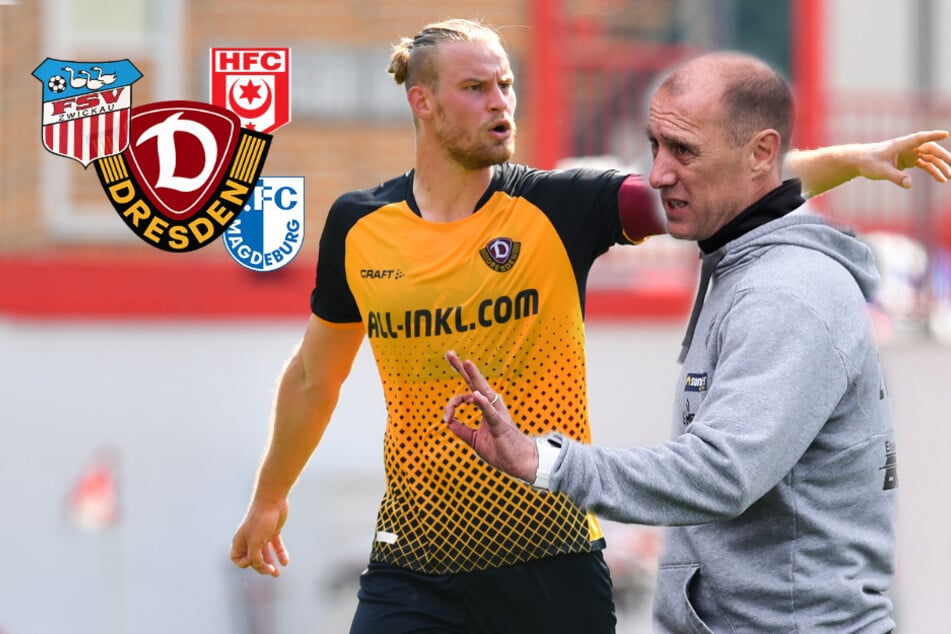 Spielplan der 3. Liga steht: Dynamo startet mit Kracher auf dem Betze
