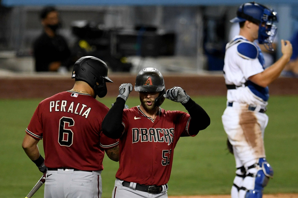 The Cactus League cited the high rate of Covid-19 cases in Arizona as part of its request for the delayed start to the season.