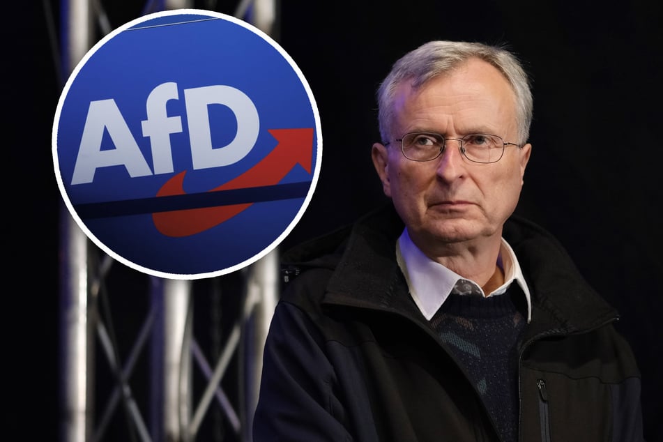 AfD-Mann mit CDU-Stimmen gewählt? SPD sieht Brandmauer eingerissen