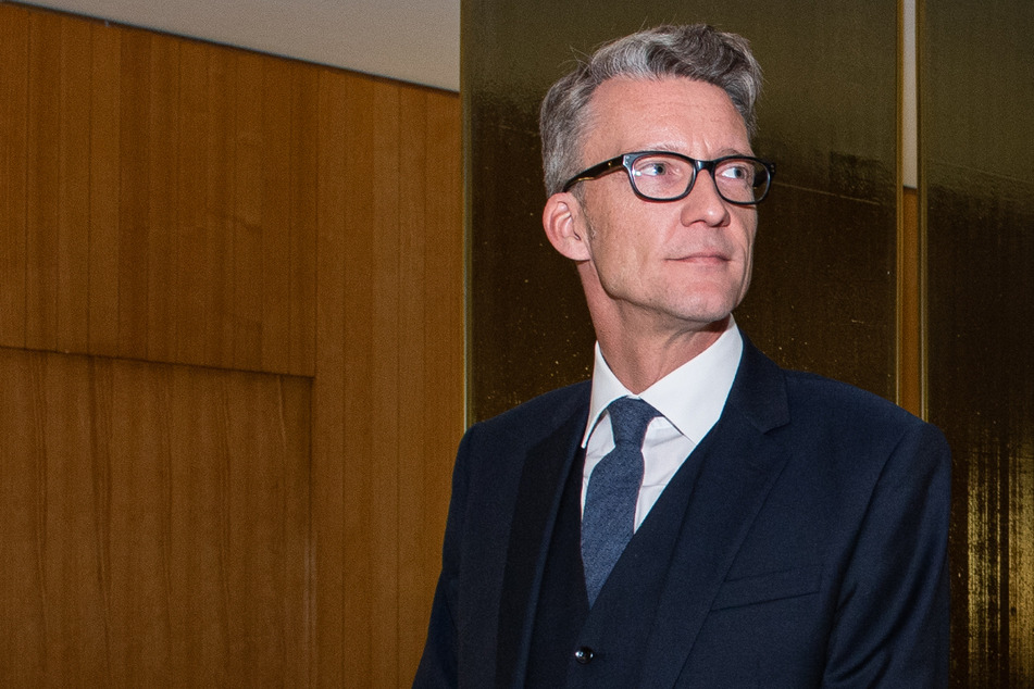 SPD-Fraktionsvize Sven Wolf (45) hat sich kritisch zum Daten-Skandal im Fall Amad A. geäußert.
