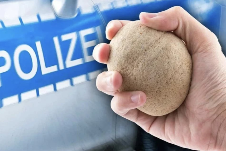 Die Ermittlungen der Polizei laufen. (Symbolfoto)