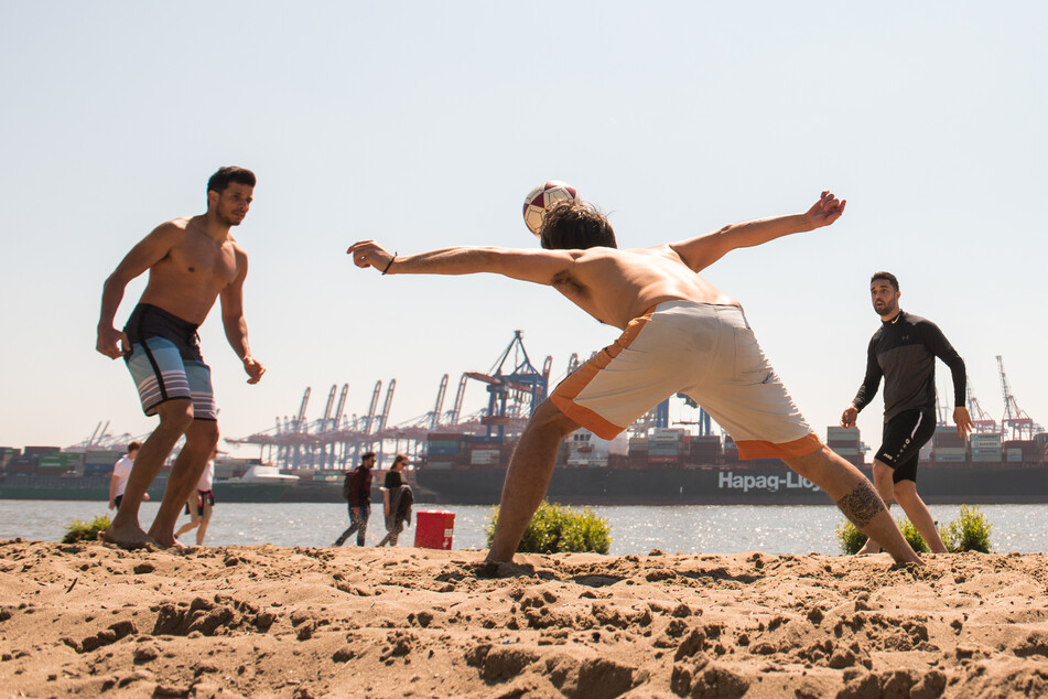Der Sommer kommt und bleibt im Norden! So schön wird es die nächsten Tage