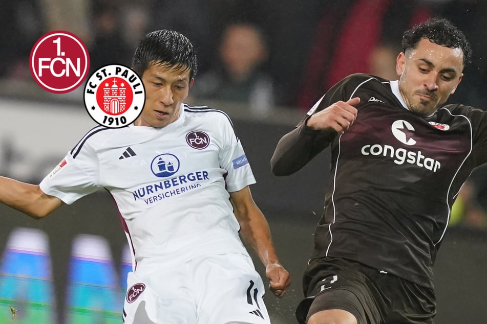 FC St. Pauli zu Gast beim Club: Alle Infos zum Duell in Nürnberg